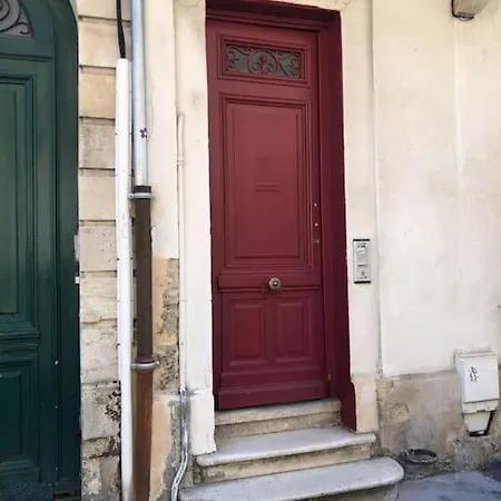 Le Repos Urbain Au Coeur De * Libourne