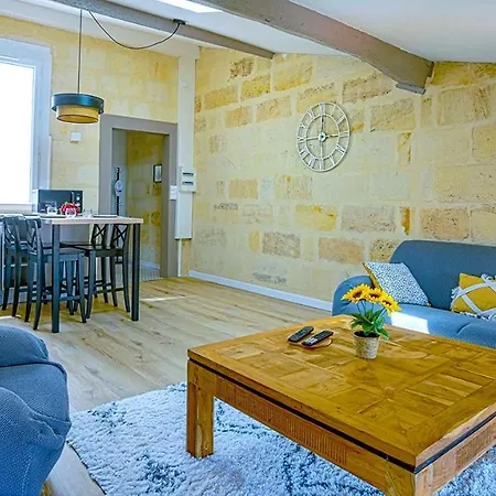 Le Repos Urbain Au Coeur De Apartment *