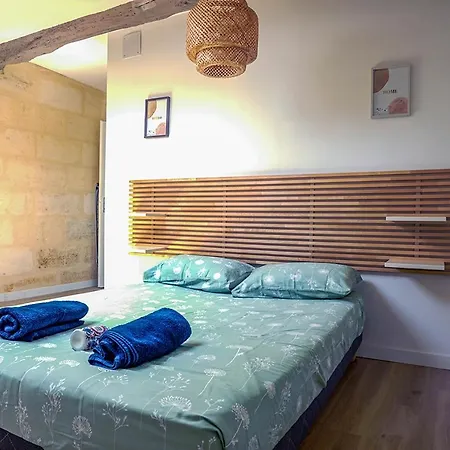 Le Repos Urbain Au Coeur De